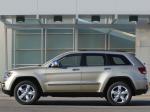 Jeep Grand Cherokee 2010 года